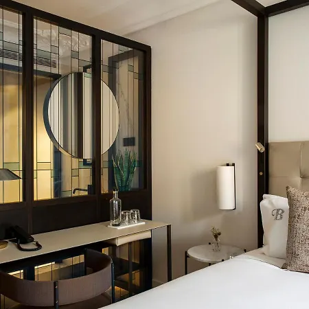 Antiga Casa Buenavista Hotel 4*