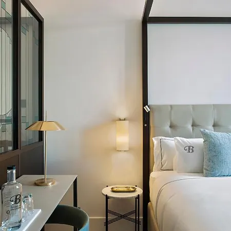 Antiga Casa Buenavista Hotel Barcelona