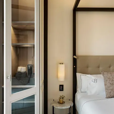מלון Antiga Casa Buenavista 4*