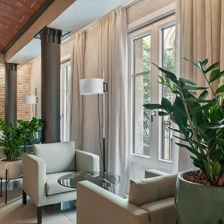 Antiga Casa Buenavista Hotel Barcelona