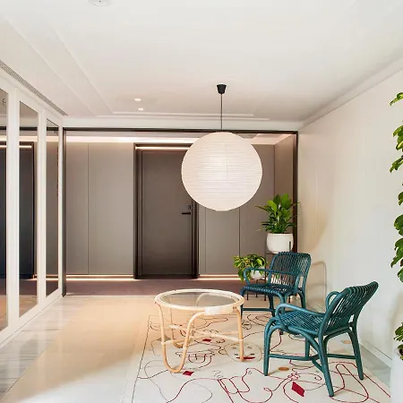 מלון Antiga Casa Buenavista 4*