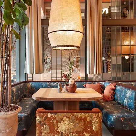 Hotel Antiga Casa Buenavista 4*