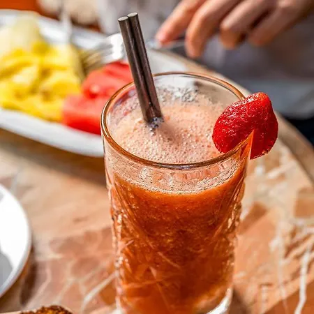 מלון Antiga Casa Buenavista