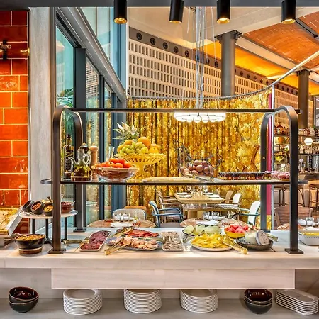 מלון Antiga Casa Buenavista 4*