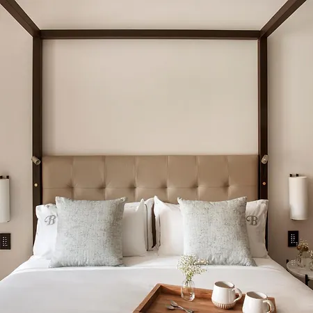 Antiga Casa Buenavista Hotel 4*
