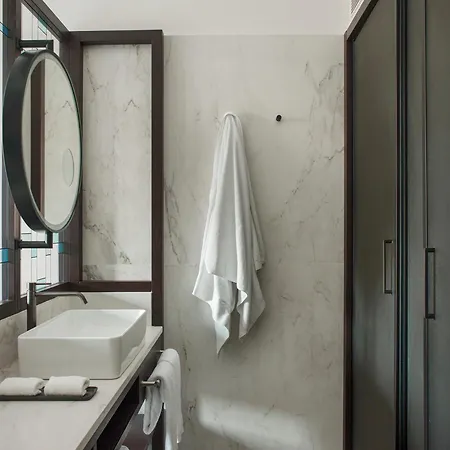 Hotel Antiga Casa Buenavista Barcelona