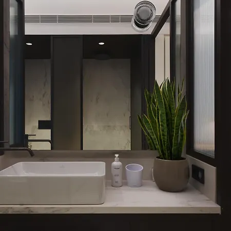 Antiga Casa Buenavista 4* Barcelona