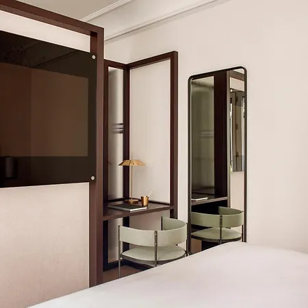 Antiga Casa Buenavista 4* Barcelona