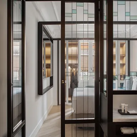 Antiga Casa Buenavista Hotel Barcelona