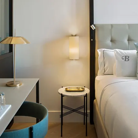 Antiga Casa Buenavista Hotel Barcelona