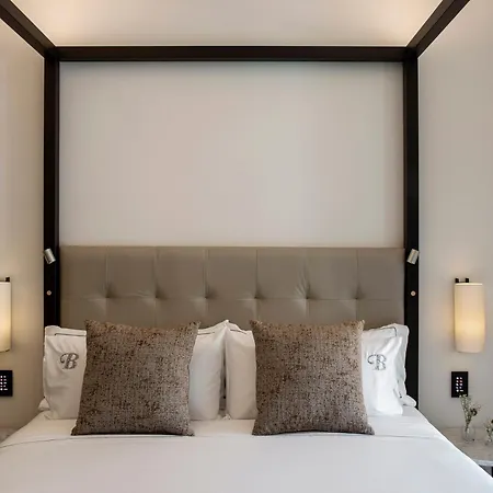 Antiga Casa Buenavista 4* Barcelona