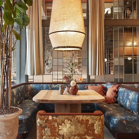 Antiga Casa Buenavista מלון 4*
