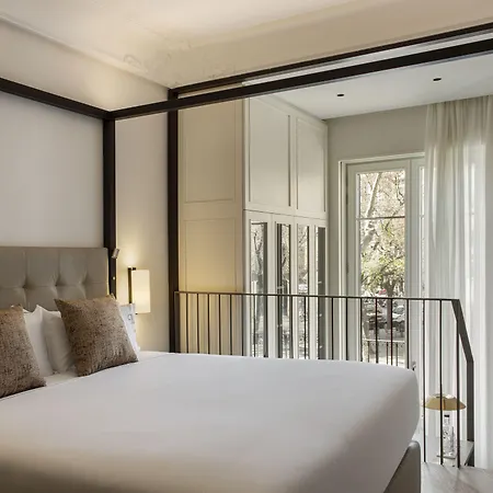 Antiga Casa Buenavista מלון 4*