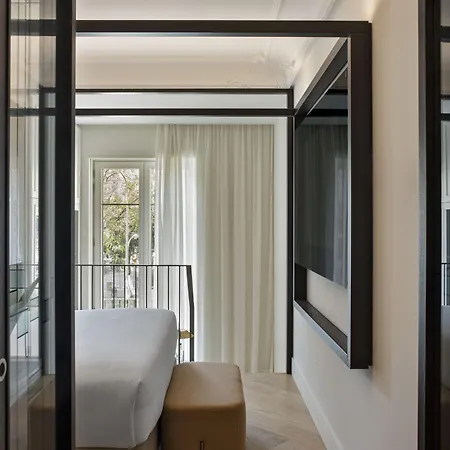 מלון Antiga Casa Buenavista 4*