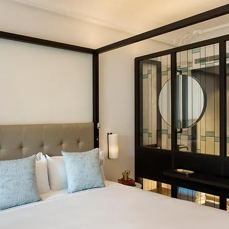 Antiga Casa Buenavista 4* Barcelona