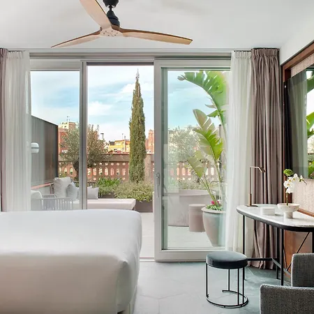 Hotel Antiga Casa Buenavista 4*
