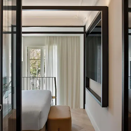 Antiga Casa Buenavista 4* Barcelona