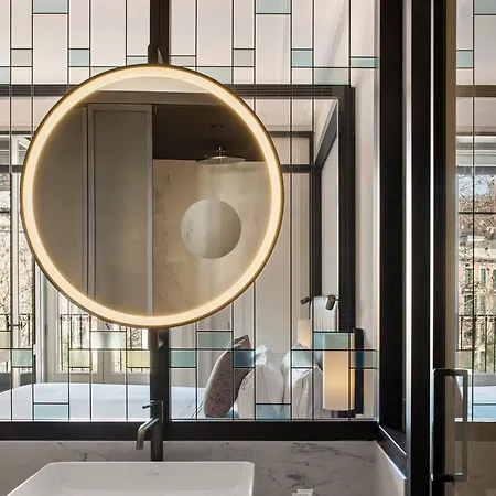 Antiga Casa Buenavista 4* Barcelona