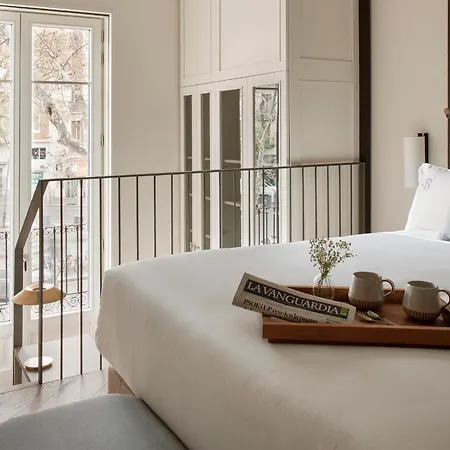 Antiga Casa Buenavista 4* Barcelona