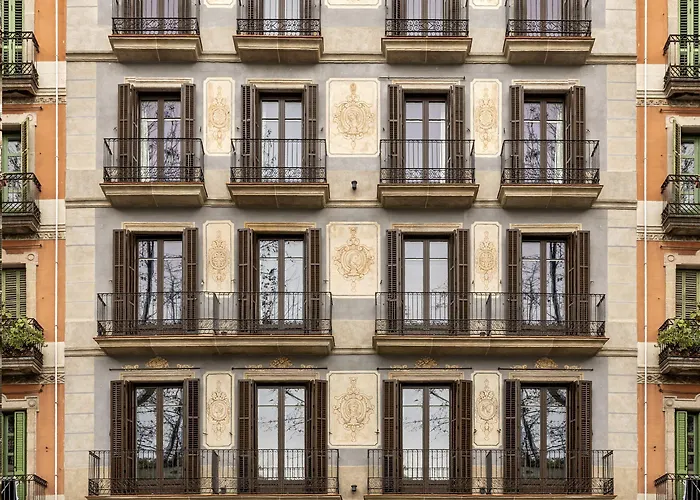 Antiga Casa Buenavista 4*