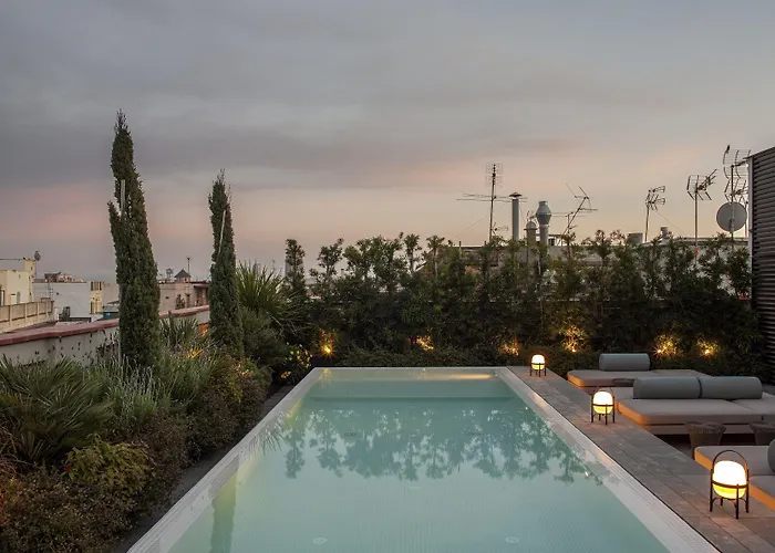 Antiga Casa Buenavista Hotel 4*