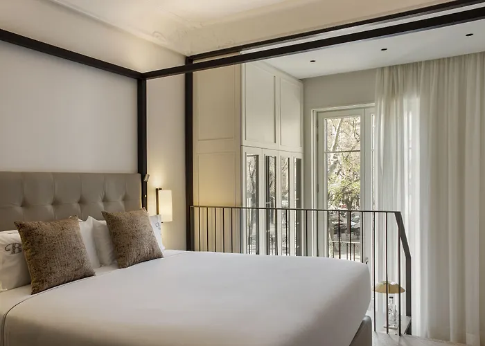 Antiga Casa Buenavista Hotel 4*