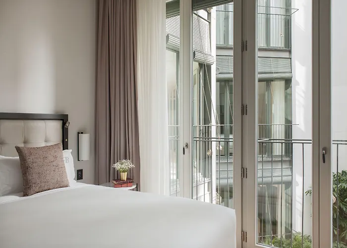 Antiga Casa Buenavista 4* Barcellona