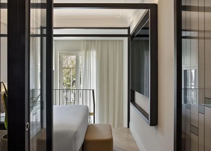 Hotel Antiga Casa Buenavista 4*