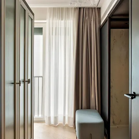Antiga Casa Buenavista Hotel 4*
